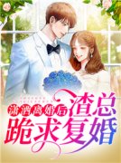 南星沈行之小说《潇洒离婚后，渣