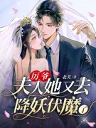 小说《报告厉总，夫人是个神棍！