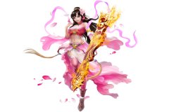 刚穿越，就奖励我葵花宝典？免费