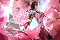 已完结小说《庶女太嚣张》在线全