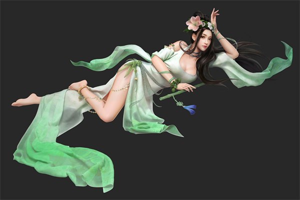 拒绝996后，我坐拥农家仙庄小说免费阅读