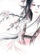月似当年人非是戚灏鸿洛小说在线