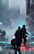 末世重生：开局三个小目标（全本