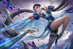 穿到女尊世界，我成了万人迷（贺