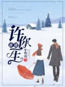 谁能许你一生(新书)小说_言安希慕
