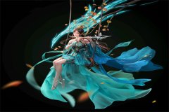 小说《闪婚：房东成了我的合约老