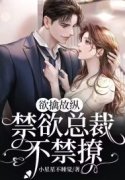 主角栩茗茗栩桓小说欲擒故纵，禁