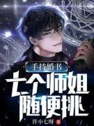 主角顾北楚芸汐小说完整版-手持婚