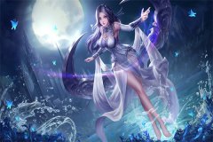 小说《欲撩！妖主为我裙下奴》全