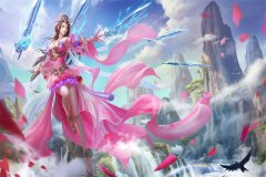 《快穿炮灰：我在三千世界享清福