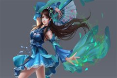 情感缺失的我找了个狙击手女友主