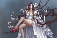 相亲坐错桌，闪婚千亿豪门继承人