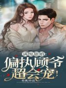 林知许顾少川全集小说_满级甜婚：