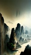 杨天安辰小说结局
