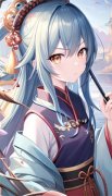 小说推荐《虞家老祖虞素素从未想