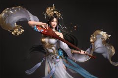 我一县令，送流民馒头很正常吧小