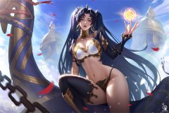完整版《被流放后，她带着全家建