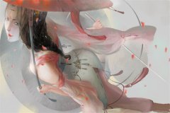 《重生后，阴鸷太子要娶我为妃》