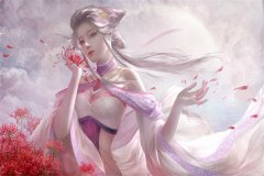 《害怕末日的我，三个月练出了鬼