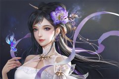江羽湉寒亦宸小说《刚出狱，疯批