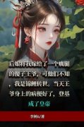 【我，锦鲤转世】主角(江知渺李明