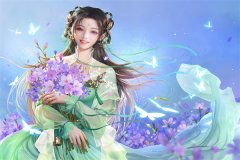 小说《别惹疯批质子，公主从小就