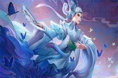 郭绍李处耘小说叫什么（称霸唐末