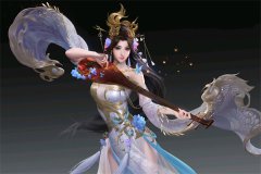重生八次！我从娘胎开始宫斗（叶