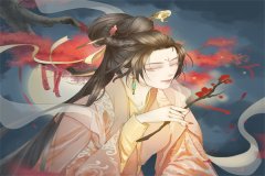 七年之痒：第八年离别（商亦棠盛
