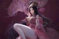 我一个拍卖行有无数护卫很合理吧