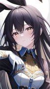 《桑宁贺兰殷》主角小说今天也是