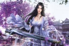 全员有嘴，仙界大佬竟然是我夫君