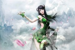 小说《开局觉醒系统，综武秘籍我
