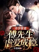 顾清雨傅廷也小说《幸孕罪妻：傅