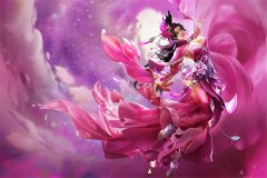 重回世纪初，他六岁就暴富顾修周