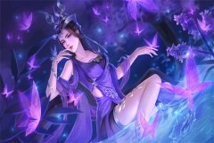 男女主人公叫池兴月凌季恒的小说