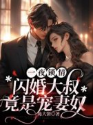 姜宝儿陆晋霆完整版《一夜锁情：