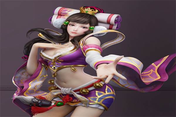 兽世在逃小娇娇小说免费阅读