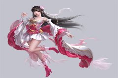 爆撩！冷艳小作精被太子爷宠上天