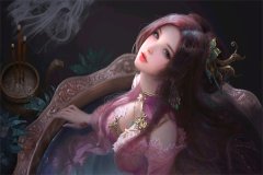 小说《开局被绿，我转身投入学长