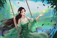 我娘成为皇上白月光，我横走京城