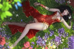 《末世：开局送我一个安全屋》小