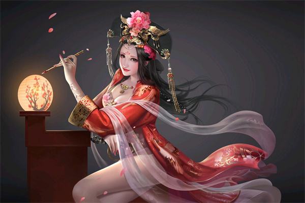 太宗之后，再造大唐小说免费阅读