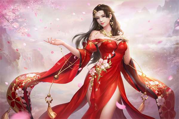 极品女配觉醒后，捡漏女主机缘小说免费阅读