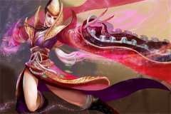 快穿：魔王在异世界成了和平维系