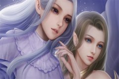 神棍三岁半，她被五个叔叔团宠了