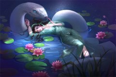 求开局新婚夜？我反手抱紧帅气军