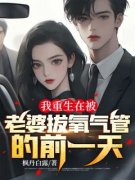 《我重生在被老婆拔氧气管的前一