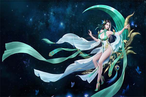 穿越古代成美人，靠生子宠冠后宫小说免费阅读