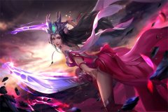 娱乐：玩刺激游戏，让杨蜜离婚了